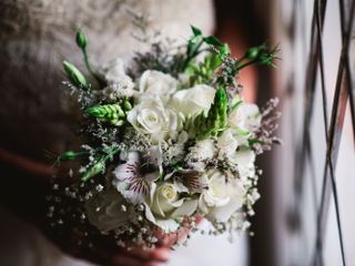 ¿Conocen el significado de estas 10 flores para el casamiento?