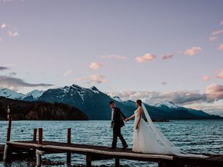 7 tipos de colas para tu vestido de novia: encontrá la que se adapte a tu estilo
