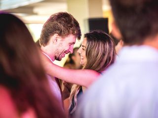 5 ideas celestinas para juntar a los solteros de tu casamiento