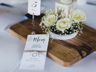 Las 10 tendencias de decoración que no pueden faltar en tu casamiento