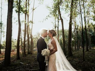 8 consejos para organizar el casamiento de tus sueños