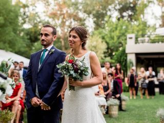 Quintas y estancias, los mejores escenarios para un casamiento en el campo