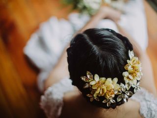 ¿Vas a seguir la tradición de los 4 elementos? ¡Mirá estas ideas!