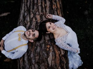 7 consejos para un video de casamiento de película