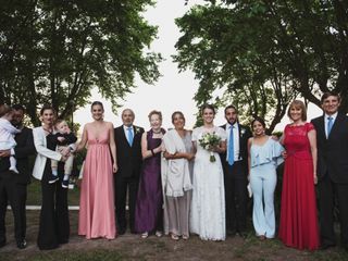 10 tips para limar las asperezas entre las familias de los novios antes del casamiento