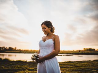 Todo lo que tenés que saber si vas a hacer tu vestido de novia con una modista