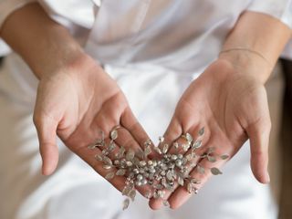 ¿Cómo incluir tradiciones familiares en su casamiento?