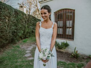 10 reglas de oro para comprar tu vestido de novia