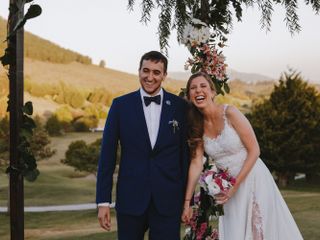30 detalles para que en su casamiento nada quede librado al azar