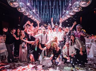 10 dudas al momento de hacer la lista de invitados (y cómo resolverlas)