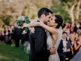 ¿Cómo conseguir fotos espontáneas el día del casamiento? 5 consejos