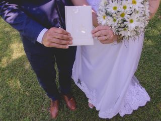 Trámites y cambios después del casamiento