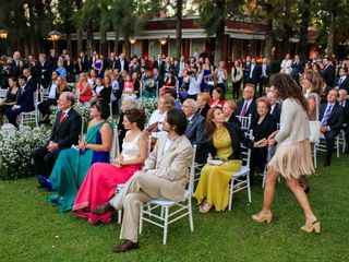 6 personas que no es necesario invitar a su casamiento