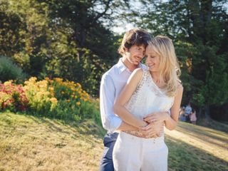 Conocé la tendencia del slow wedding