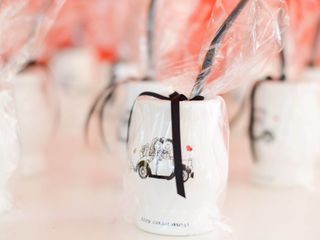 5 souvenirs típicos argentinos para regalar a sus invitados en el casamiento