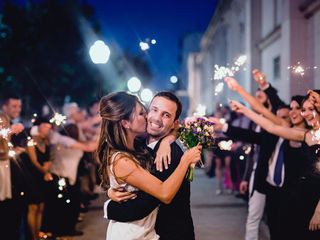 ¿Casamiento con muchos invitados? 10 tips para tener todo organizado