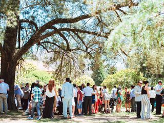 5 "sí" y 5 "no" para la lista de invitados del casamiento