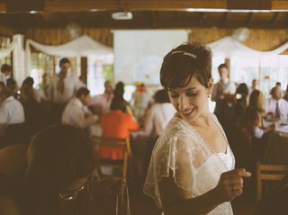 7 tendencias en vestidos de novia 2015