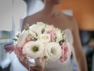 Precio de los ramos de novia: ¿cuánto cuesta el que querés?
