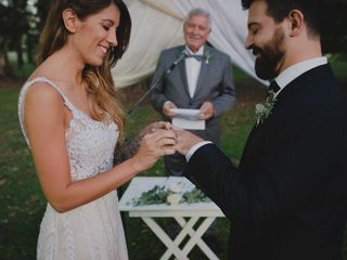 Casamiento civil móvil: guía completa para organizarlo paso a paso