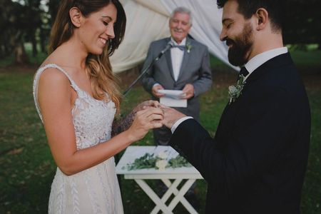 Casamiento civil móvil: guía completa para organizarlo paso a paso