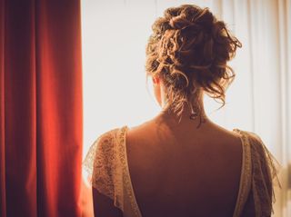10 frases mágicas que todas las novias quieren escuchar