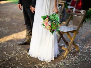 ¿Cómo planear un casamiento exprés en menos de tres meses?