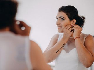 Diez mandamientos para novias durante los meses previos al casamiento