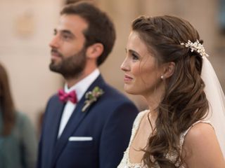 ¿Cómo elegir el peinado de novia según el tipo de cabello?