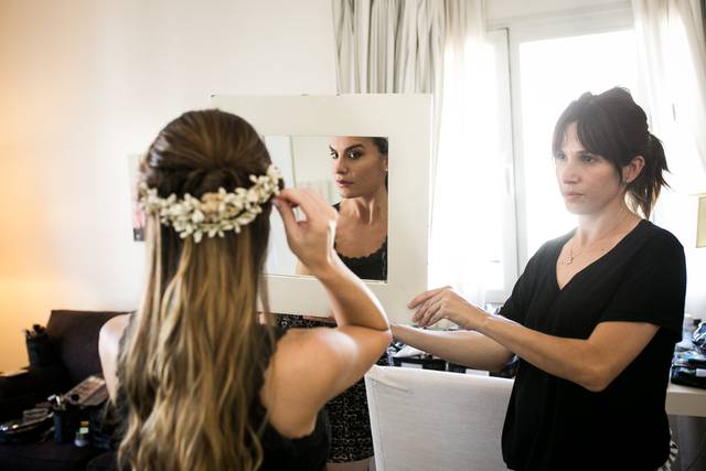 El casamiento de Angie y Tomi 2