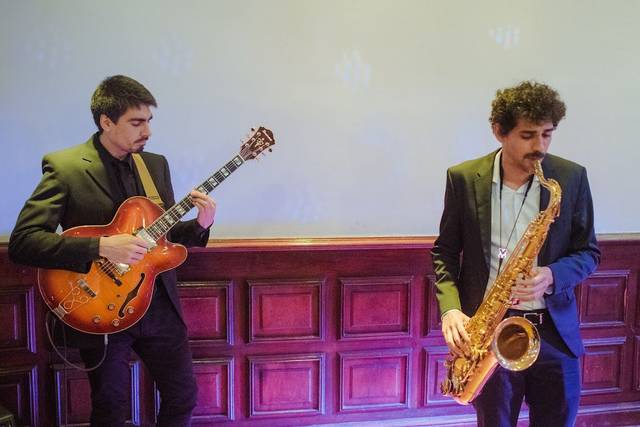 Jazz Dúo 5
