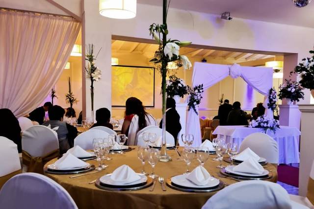 Recepciones Joaquina 2