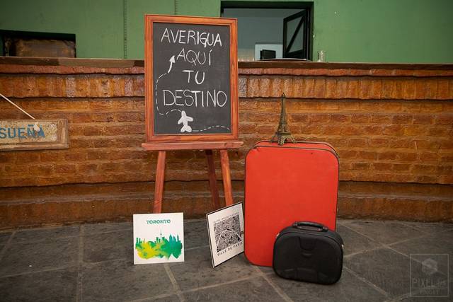 Miras Eventos Boutique 1