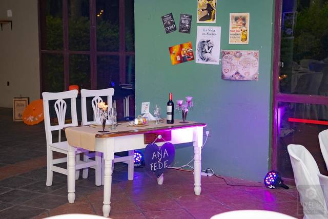 Miras Eventos Boutique 4