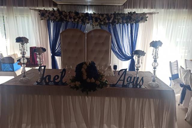 Los Nogales Eventos 2