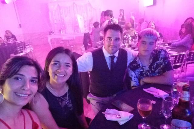 Selpix - Viví la experiencia 2