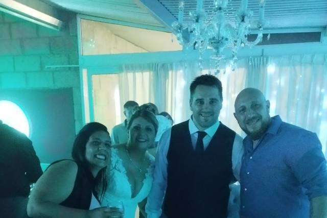 Selpix - Viví la experiencia 4