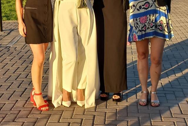 LyL Novias - Liliana Muñoz 1