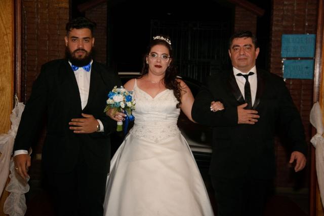 Doriana Novias - 3