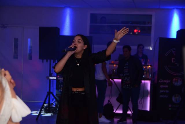 Alma Loba Banda 4
