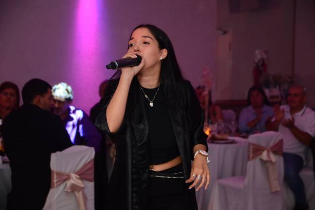 Alma Loba Banda 5