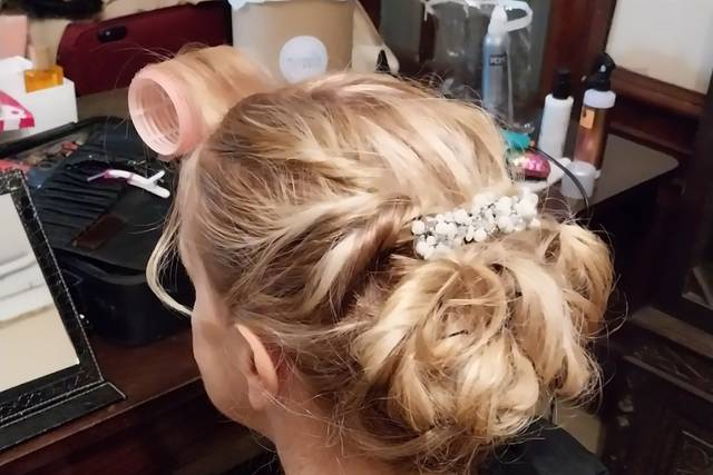 Yani Bielli Maquillaje 1