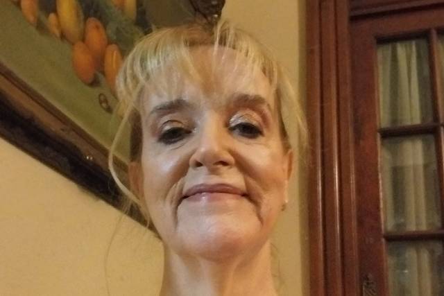 Yani Bielli Maquillaje 2