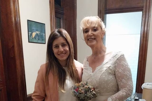 Yani Bielli Maquillaje 3