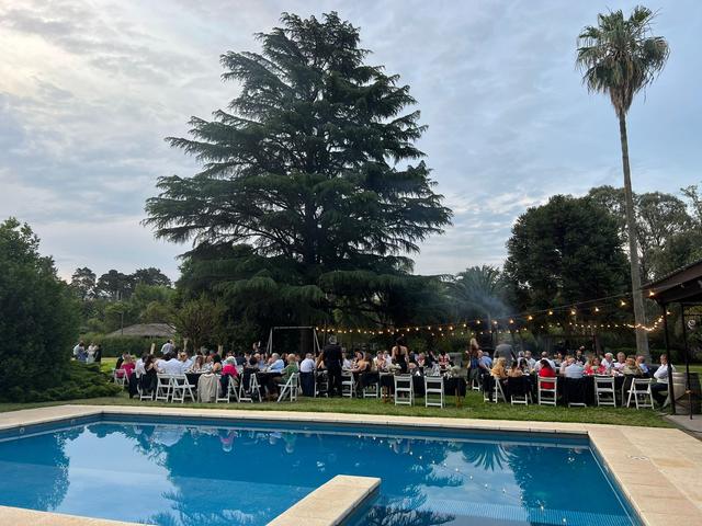 Quinta Don Tomás - 3