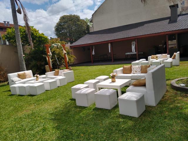 Salón Mi Rincón - 1