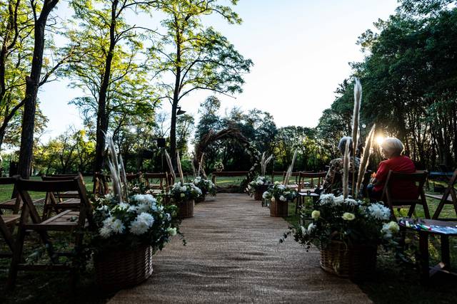 Quinta El Vergel 4