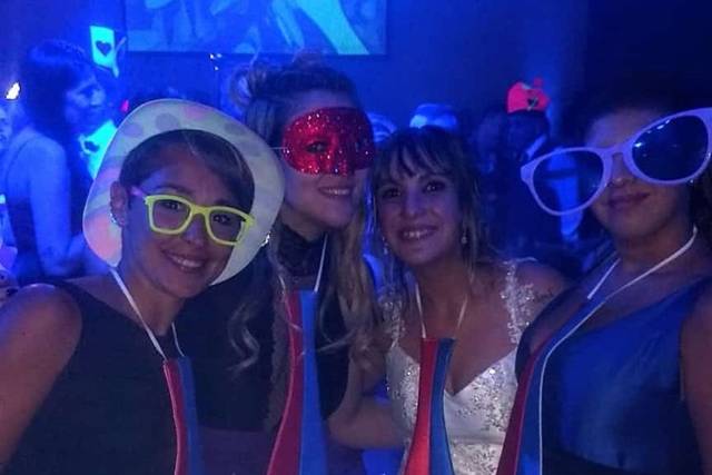 Mirador Eventos 5