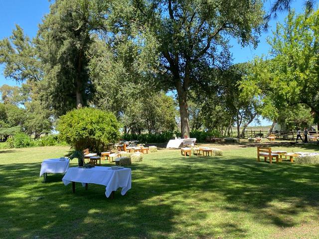 Estancia La Tomasa - 3