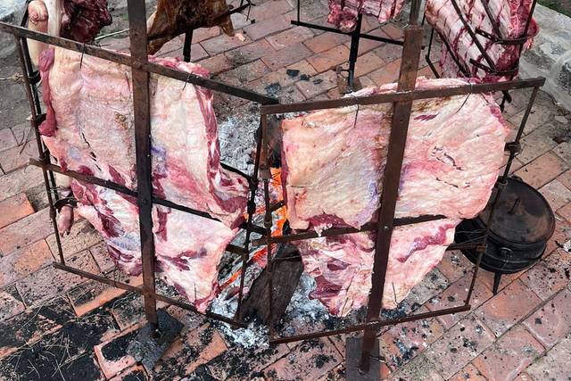 Pasión Por La Parrilla 3